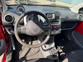Citroën C1 1.0-12V Ambiance picture 9