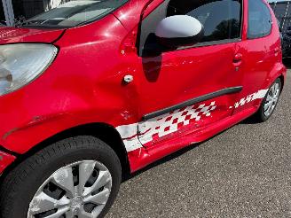 Citroën C1 1.0-12V Ambiance picture 2