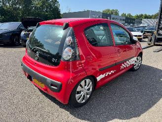 Citroën C1 1.0-12V Ambiance picture 4