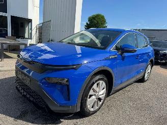 škoda osobní automobily Skoda Elroq 60 Business Edition 2025/11