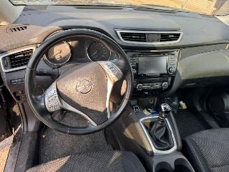 Nissan Qashqai 1.2 Connect Edition picture 10