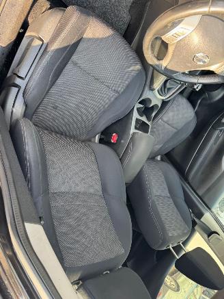 Nissan Qashqai 1.2 Connect Edition picture 17