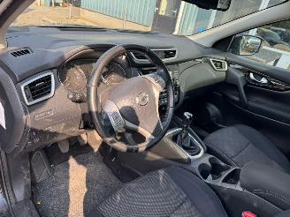 Nissan Qashqai 1.2 Connect Edition picture 9