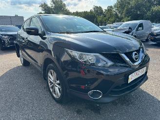 Nissan Qashqai 1.2 Connect Edition picture 7