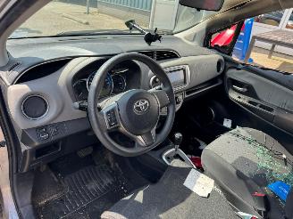 Toyota Yaris 1.5  AUTOMAAT Hybrid Comfort picture 12