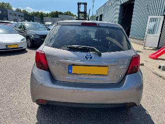 Toyota Yaris 1.5  AUTOMAAT Hybrid Comfort picture 4