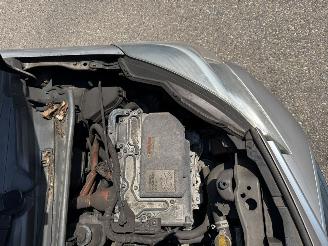 Toyota Yaris 1.5  AUTOMAAT Hybrid Comfort picture 11