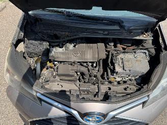 Toyota Yaris 1.5  AUTOMAAT Hybrid Comfort picture 8