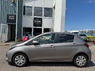 Toyota Yaris 1.5  AUTOMAAT Hybrid Comfort picture 2
