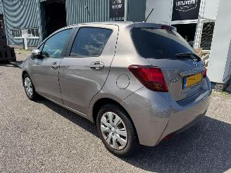 Toyota Yaris 1.5  AUTOMAAT Hybrid Comfort picture 3