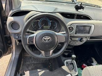 Toyota Yaris 1.5  AUTOMAAT Hybrid Comfort picture 13