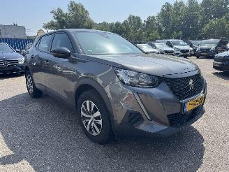 Peugeot 2008 1.2 Puretech Active picture 6