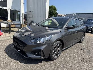 skadebil auto Ford Focus  2022/2