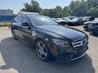 škoda osobní automobily Mercedes 200-serie  2018/6