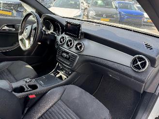 Mercedes GLA 250 Ambition picture 15