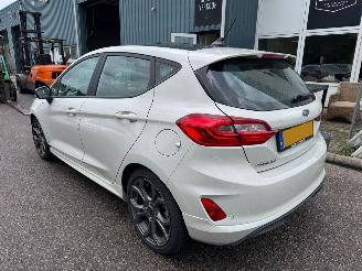 Ford Fiesta 1.0 EcoBoost ST-Line picture 3
