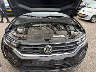 Volkswagen T-Roc 1.5 AUTOMAAT TSI Sport Business R picture 8