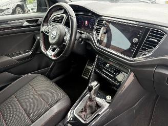Volkswagen T-Roc 1.5 AUTOMAAT TSI Sport Business R picture 14