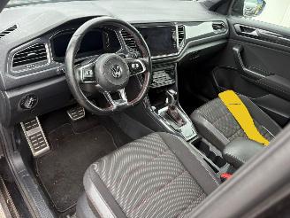 Volkswagen T-Roc 1.5 AUTOMAAT TSI Sport Business R picture 12