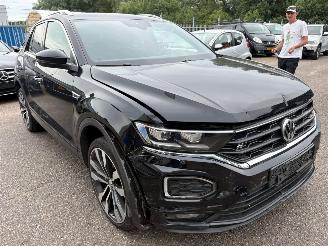 Volkswagen T-Roc 1.5 AUTOMAAT TSI Sport Business R picture 6