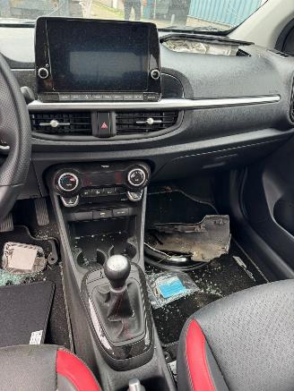Kia Picanto 1.0 DPi GT-Line picture 13