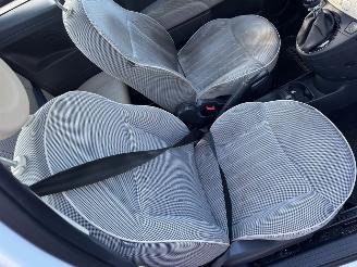 Fiat 500 1.2 Naked picture 13