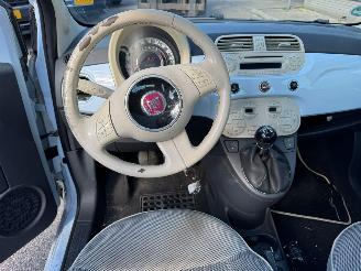 Fiat 500 1.2 Naked picture 10