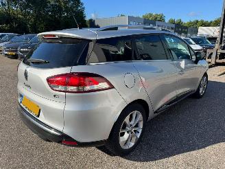 Renault Clio Estate 0.9 TCe Limited picture 5