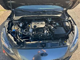 Ford Focus Wagon 1.0 AUTOMAAT EcoBoost Titanium Business picture 7
