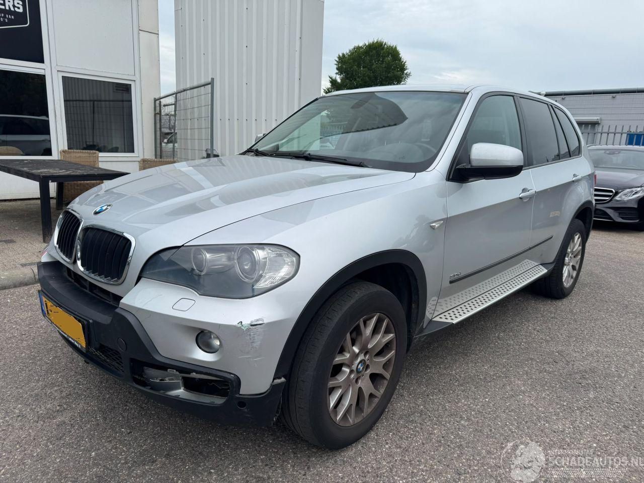 BMW X5 xDrive30d AUTOMAAT High Executive