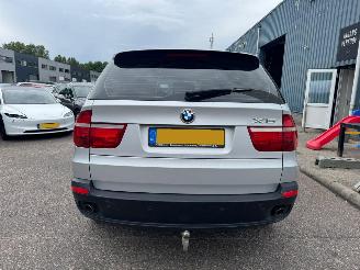 BMW X5 xDrive30d AUTOMAAT High Executive picture 4