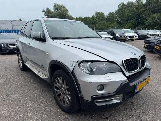 BMW X5 xDrive30d AUTOMAAT High Executive picture 6
