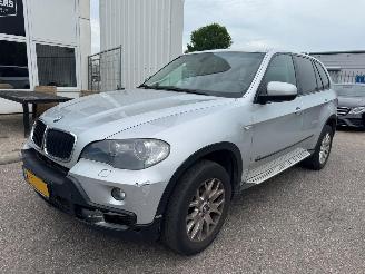 Unfallwagen BMW X5 xDrive30d AUTOMAAT High Executive 2007/5