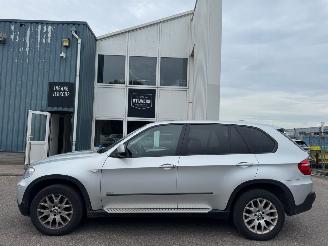 BMW X5 xDrive30d AUTOMAAT High Executive picture 2