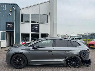 Skoda Enyaq 85 Sportline BJ 2025 picture 2