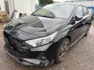 Avarii autoturisme Hyundai I-20 1.0 T-GDI N Line 2025/8