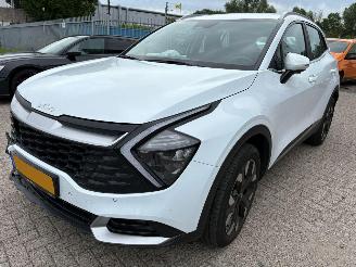 skadebil auto Kia Sportage 1.6 AUTOMAAT T-GDi Plug-in Hybrid AWD DynamicLine 2023/1