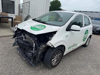 skadebil auto Kia Picanto 1.0 DPi DynamicLine 2024/2