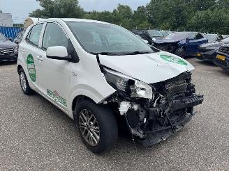 Kia Picanto 1.0 AUTOMAAT DPi DynamicLine picture 6