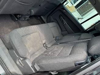 Opel Zafira 1.8 Cosmo picture 12