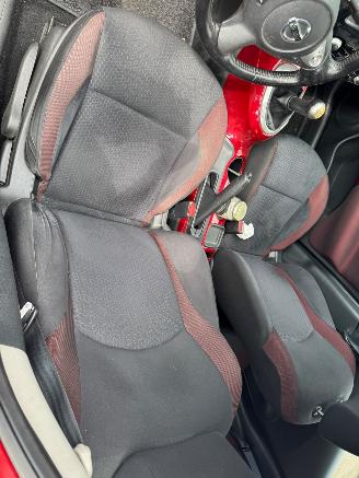 Nissan Juke 1.6 Acenta picture 15