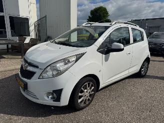 Avarii autoturisme Chevrolet Spark 1.0 16V LE Bi-Fuel 2012/1