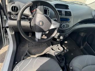 Chevrolet Spark 1.0 16V LE Bi-Fuel picture 9