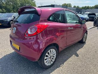 Ford Ka 1.2 Titanium X picture 5