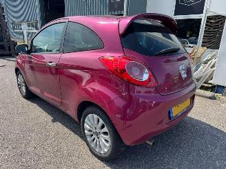 Ford Ka 1.2 Titanium X picture 3