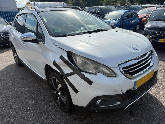 Peugeot 2008 1.6 VTi Féline picture 6