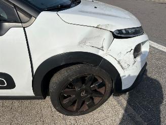 Citroën C3 1.2 PureTech Shine picture 8