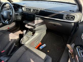 Citroën C3 1.2 PureTech Shine picture 10
