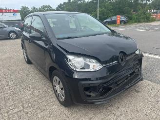 Volkswagen Up! 1.0 BMT move up! BJ 2017 picture 6