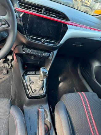 Opel Corsa 1.2 Level 4 picture 11